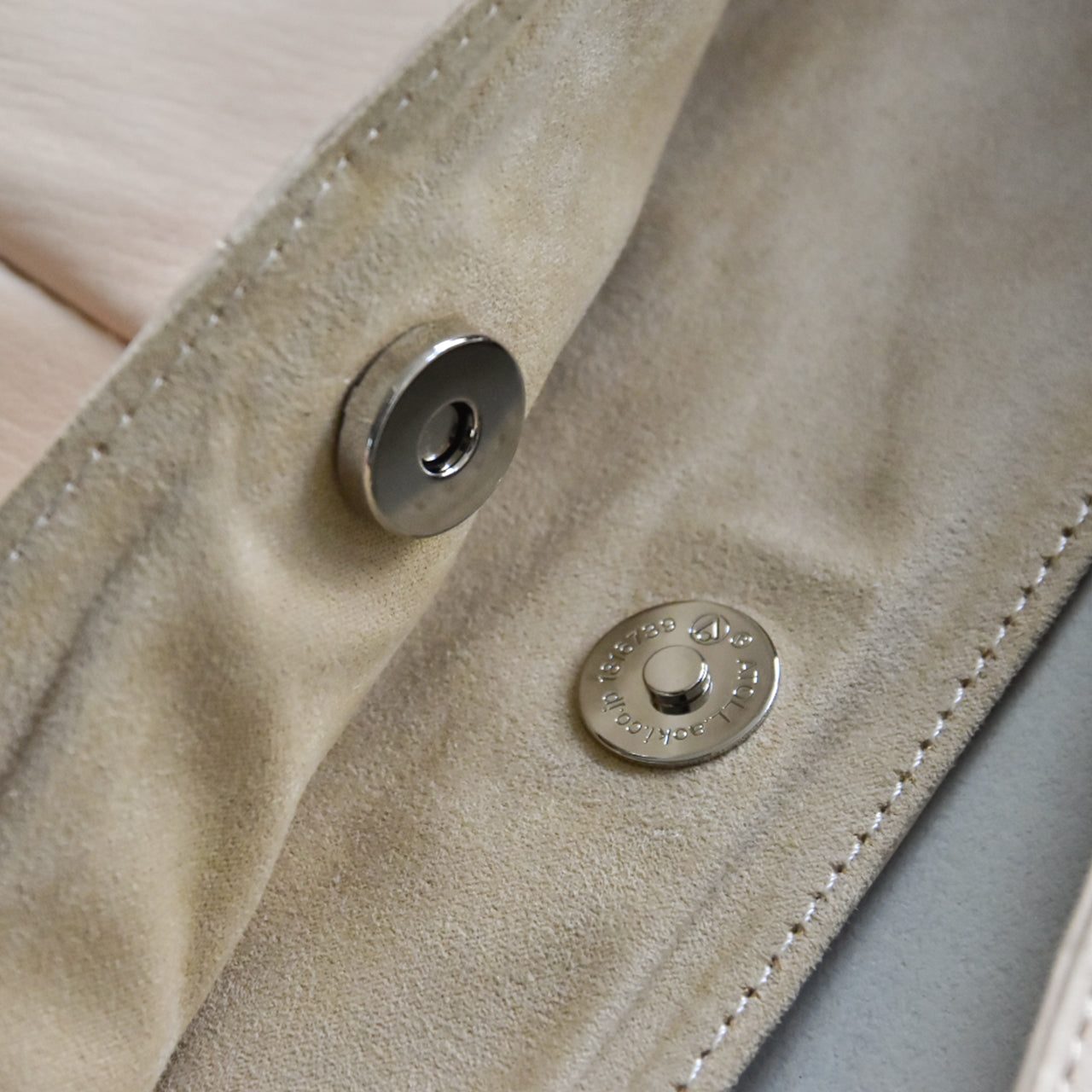 【TOKYO NUME】ONE SHOULDER BAG / ワンショルダーバッグ