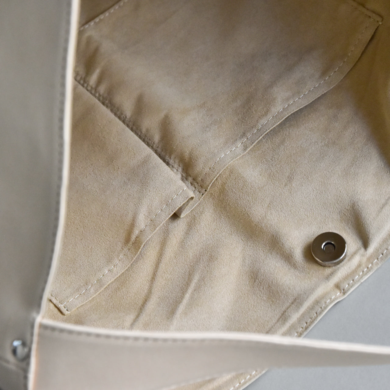 【TOKYO NUME】ONE SHOULDER BAG / ワンショルダーバッグ
