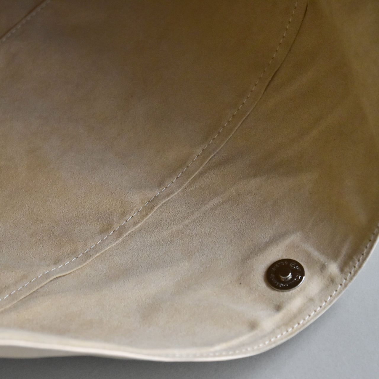 【TOKYO NUME】ONE SHOULDER BAG / ワンショルダーバッグ