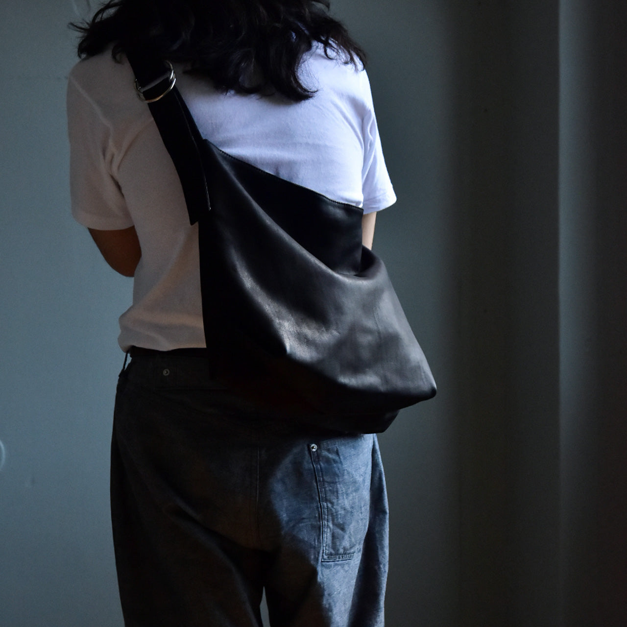 【TOKYO NUME】ONE SHOULDER BAG / ワンショルダーバッグ