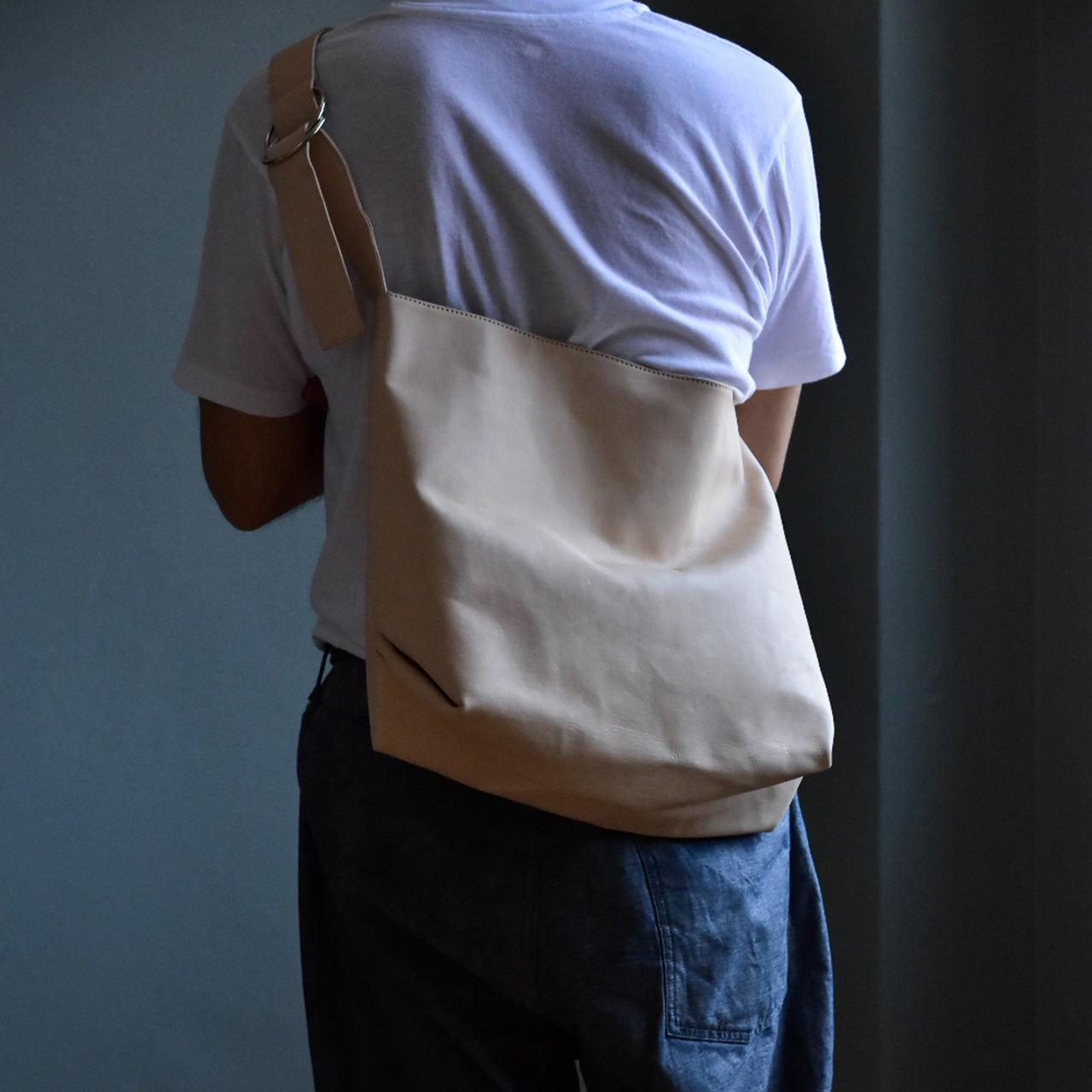 【TOKYO NUME】ONE SHOULDER BAG / ワンショルダーバッグ