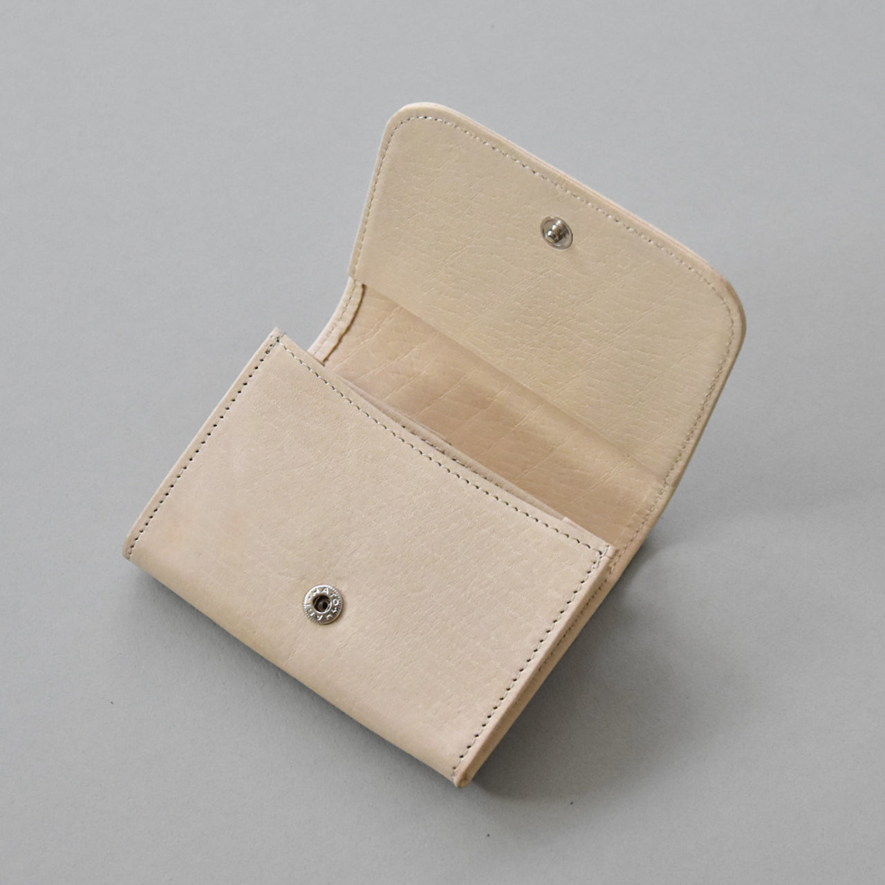【TOKYO NUME】SHORT WALLET / ショートウォレット