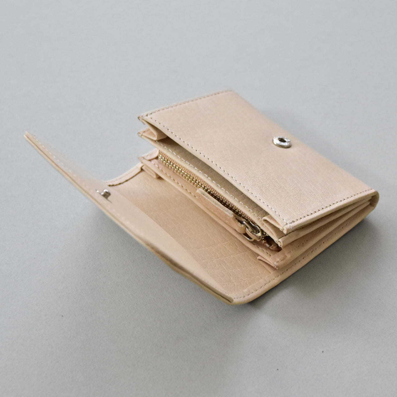 【TOKYO NUME】SHORT WALLET / ショートウォレット