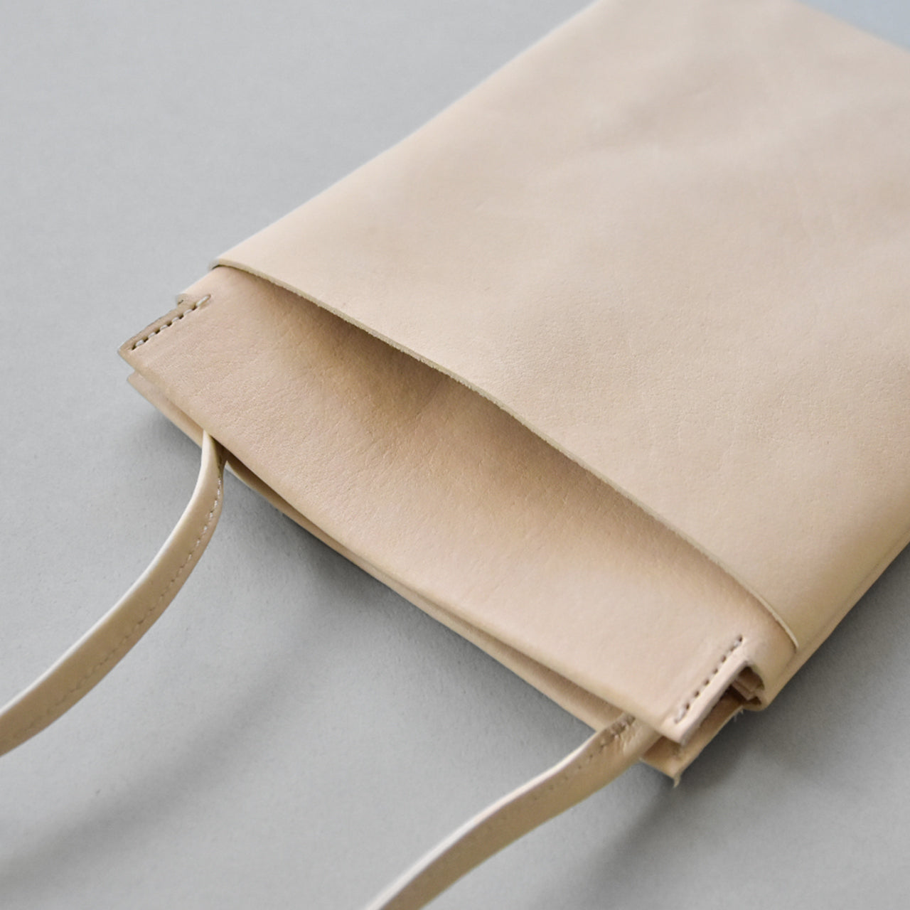 【TOKYO NUME】SMARTPHONE POUCH / スマートフォンポーチ
