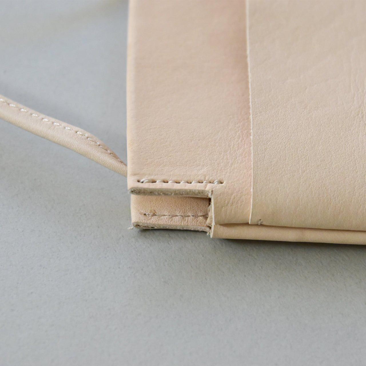 【TOKYO NUME】SMARTPHONE POUCH / スマートフォンポーチ