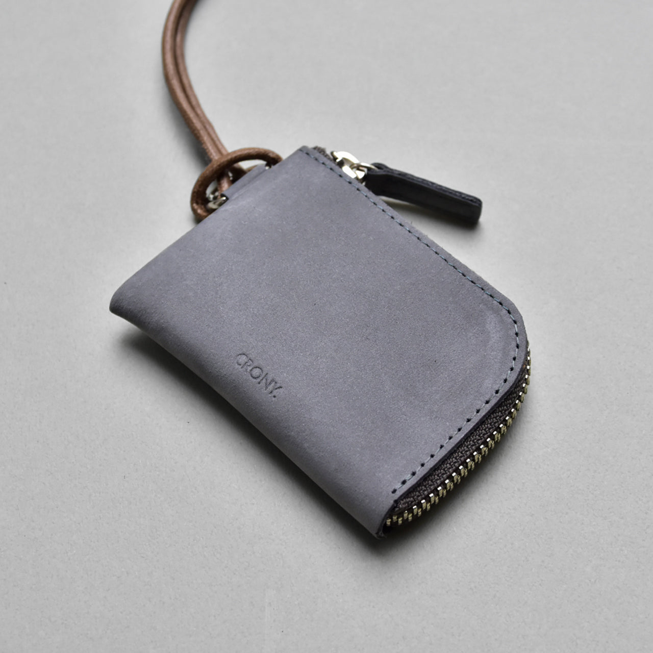 【TATUM】NECK WALLET / ネックウォレット