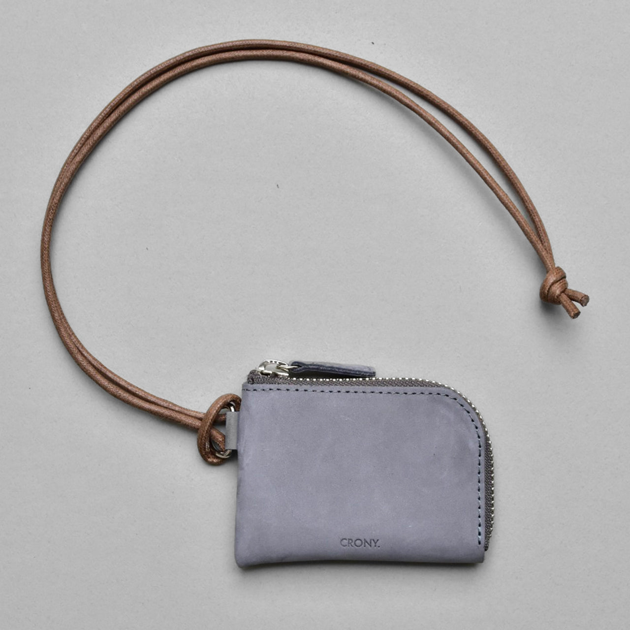 【TATUM】NECK WALLET / ネックウォレット