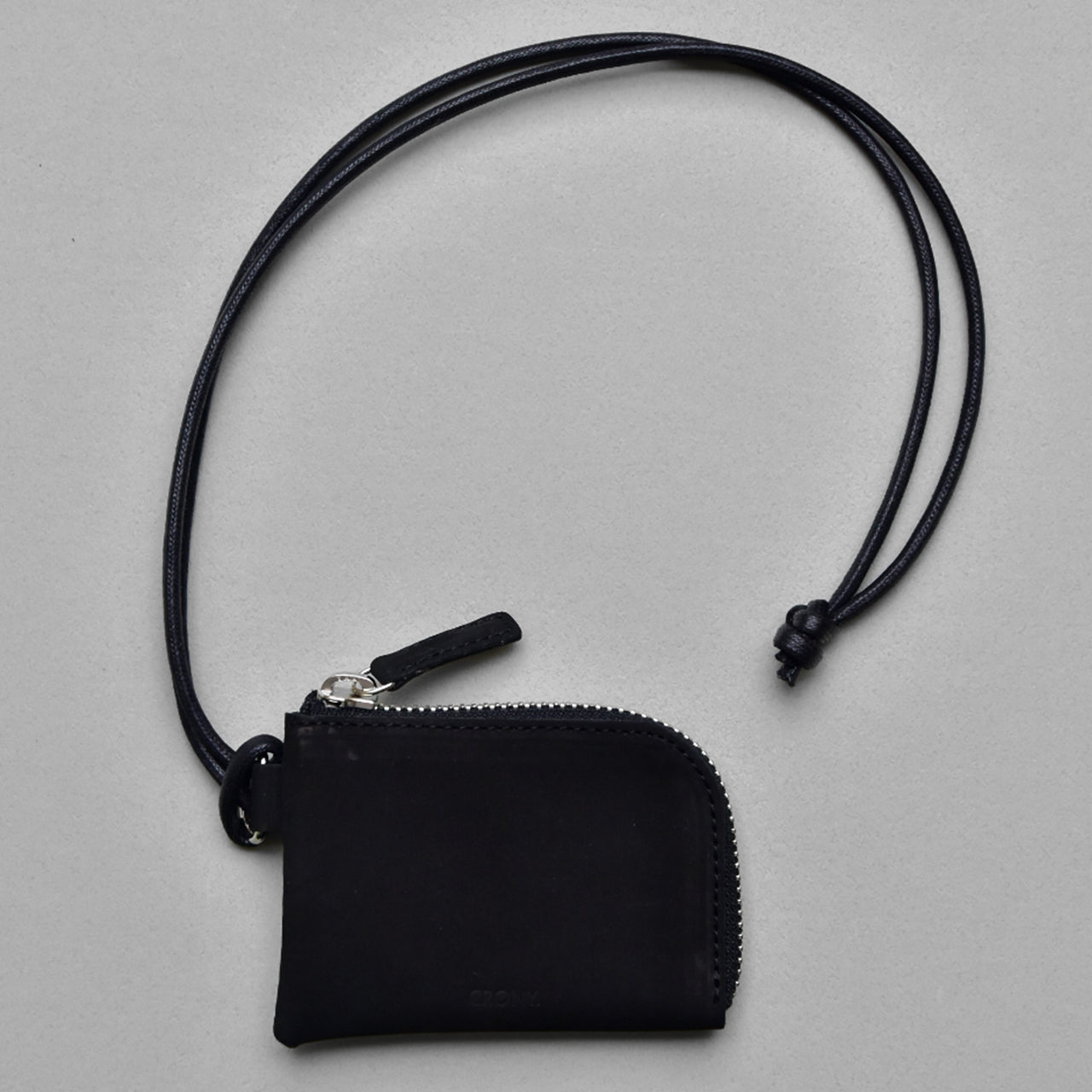 【TATUM】NECK WALLET / ネックウォレット