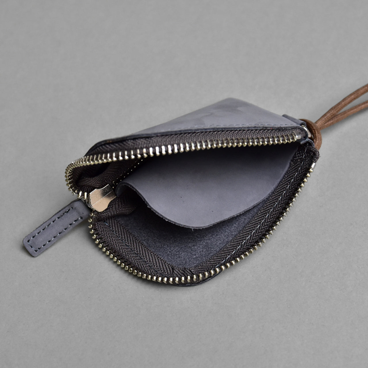 【TATUM】NECK WALLET / ネックウォレット