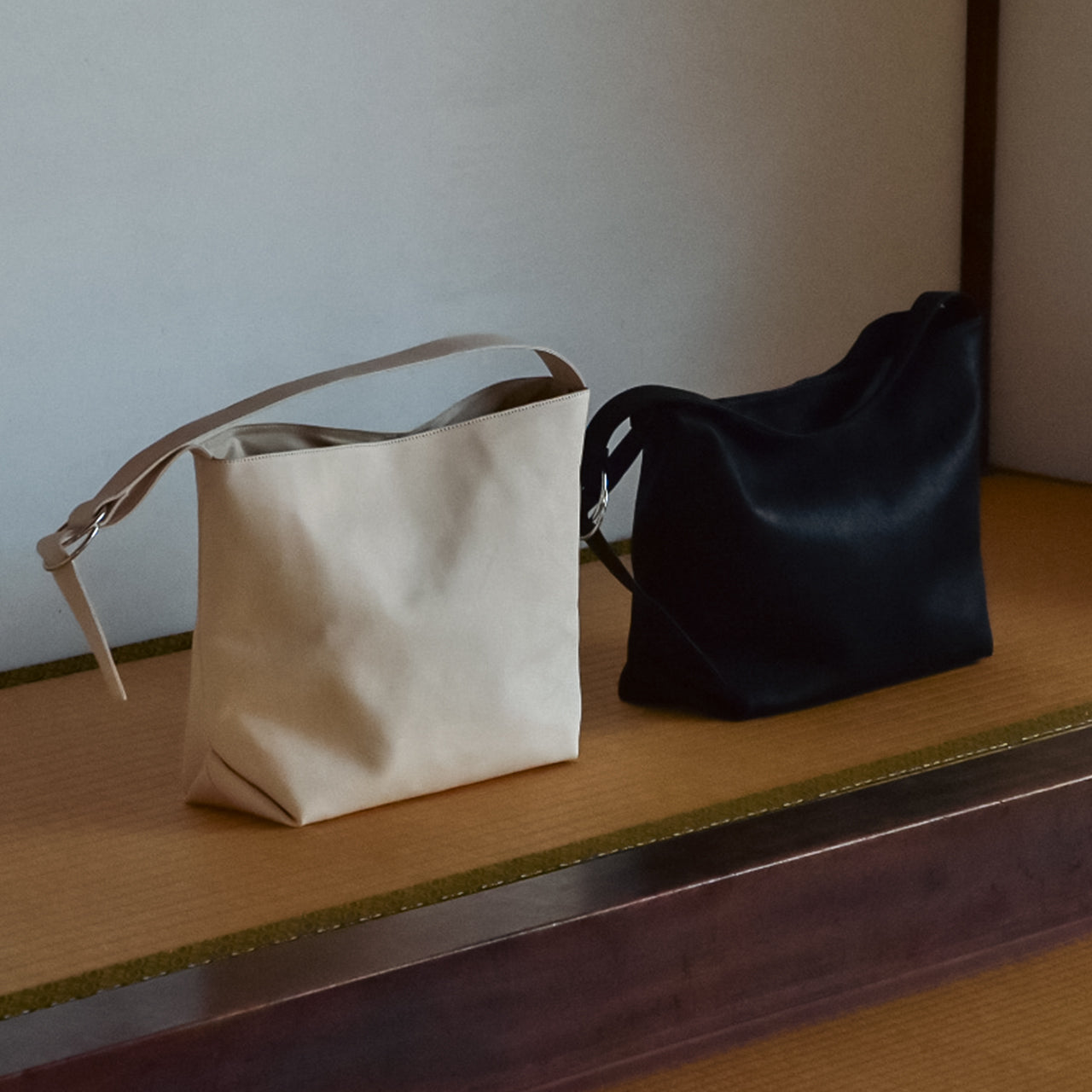 【TOKYO NUME】ONE SHOULDER BAG / ワンショルダーバッグ