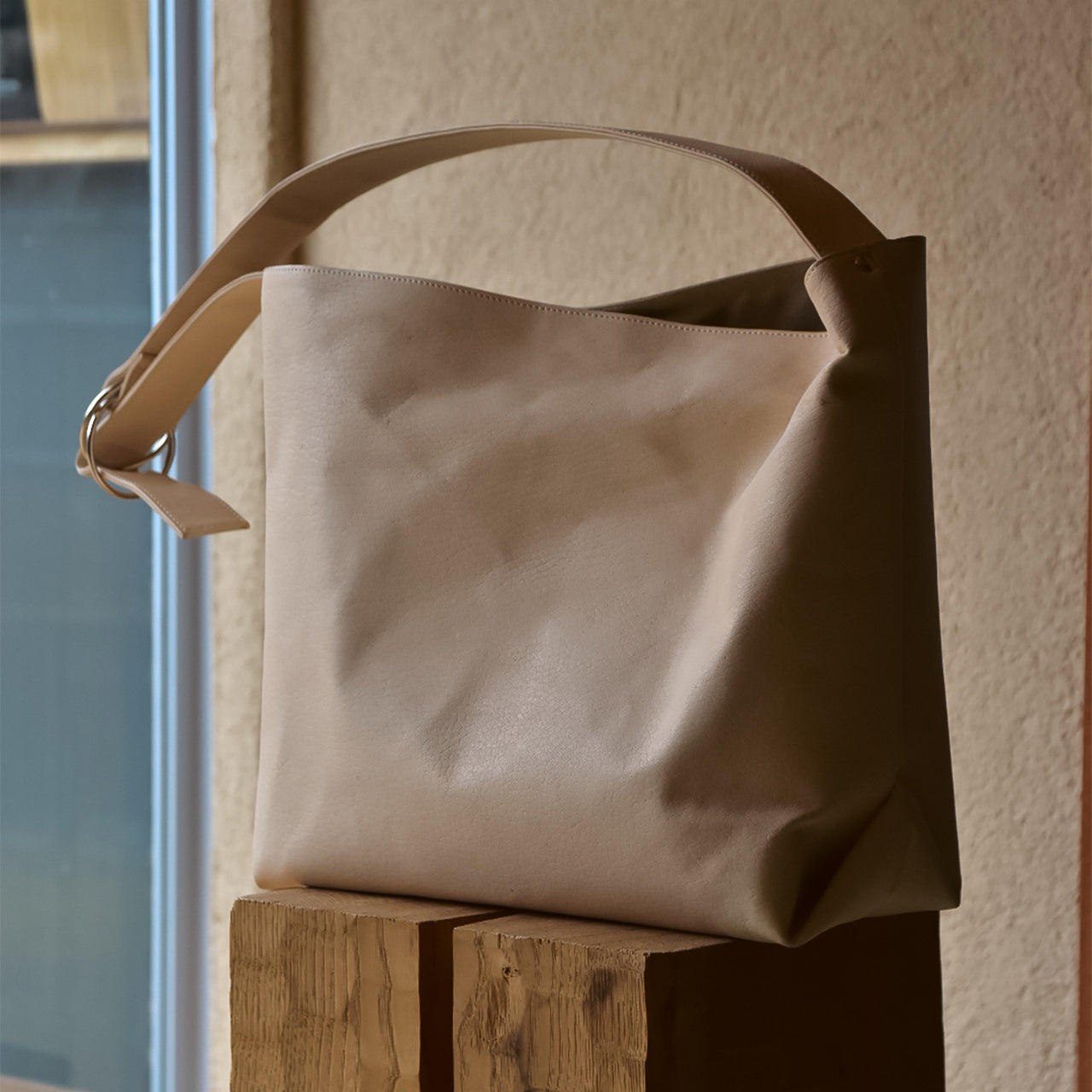 【TOKYO NUME】ONE SHOULDER BAG / ワンショルダーバッグ