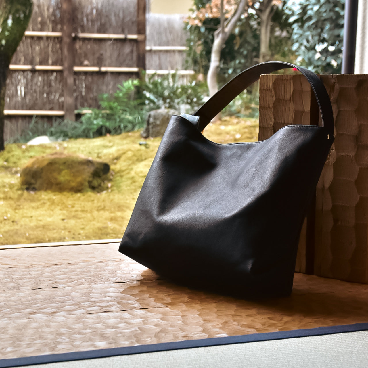 【TOKYO NUME】ONE SHOULDER BAG / ワンショルダーバッグ