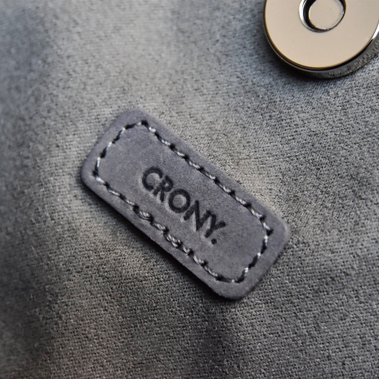【TATUM】ONE SHOULDER BAG / ワンショルダーバッグ