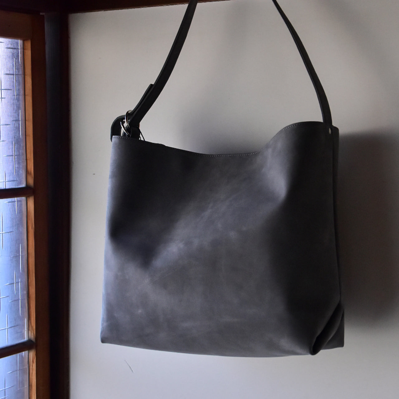 【TATUM】ONE SHOULDER BAG / ワンショルダーバッグ