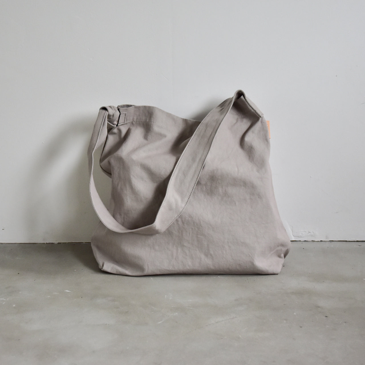 【ZAZA CLOTH】ONE SHOULDER / ワンショルダー