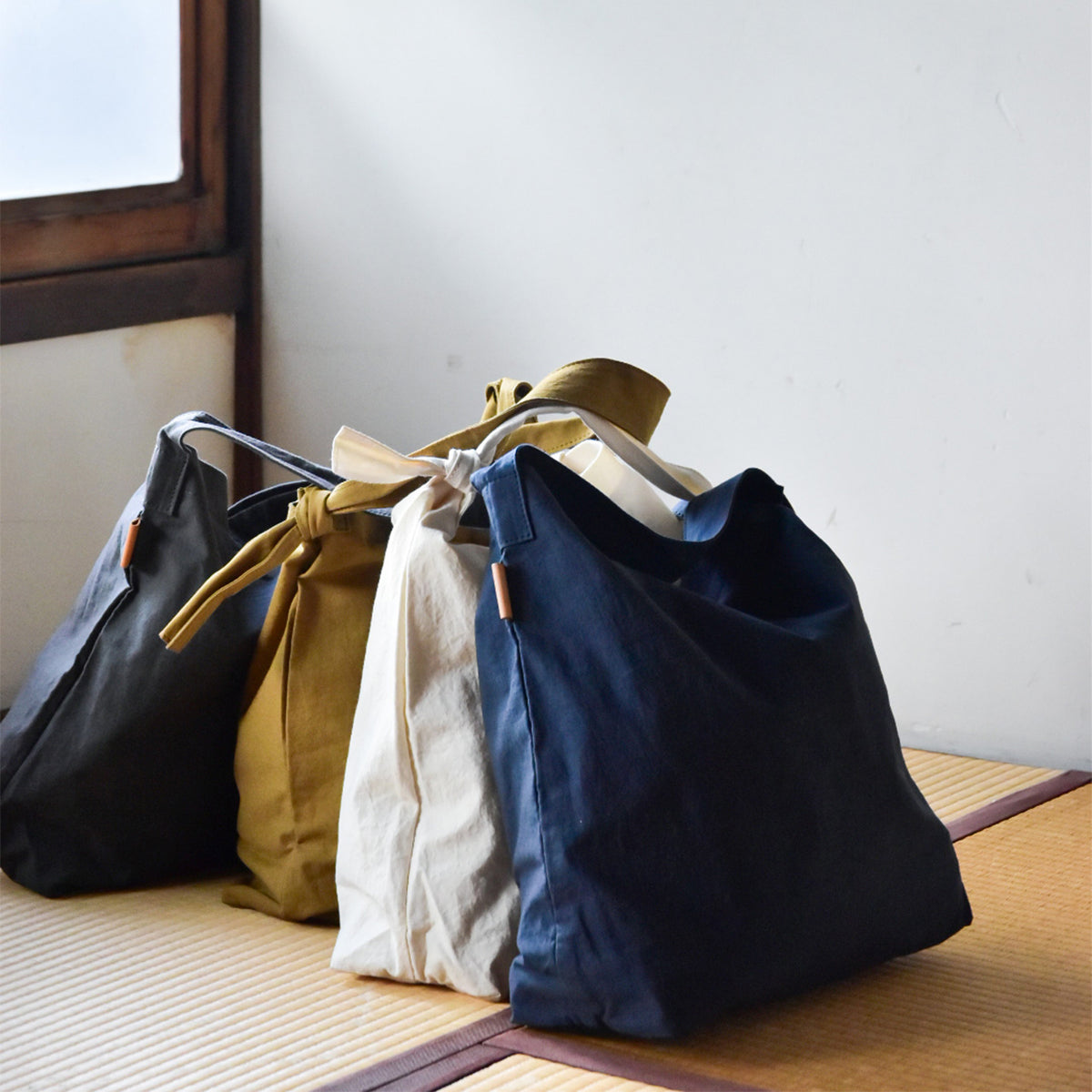 ZAZA CLOTH】ONE SHOULDER / ワンショルダー