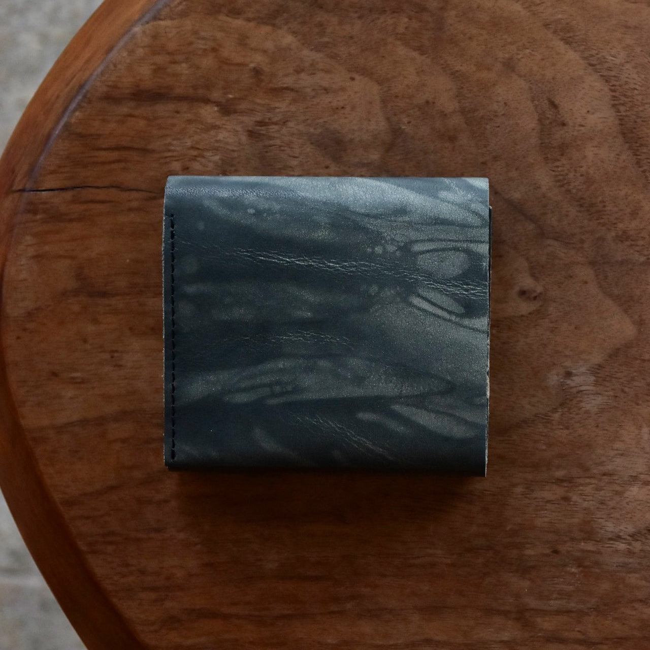 【SESSHU】MIDDLE WALLET / ミドルウォレット