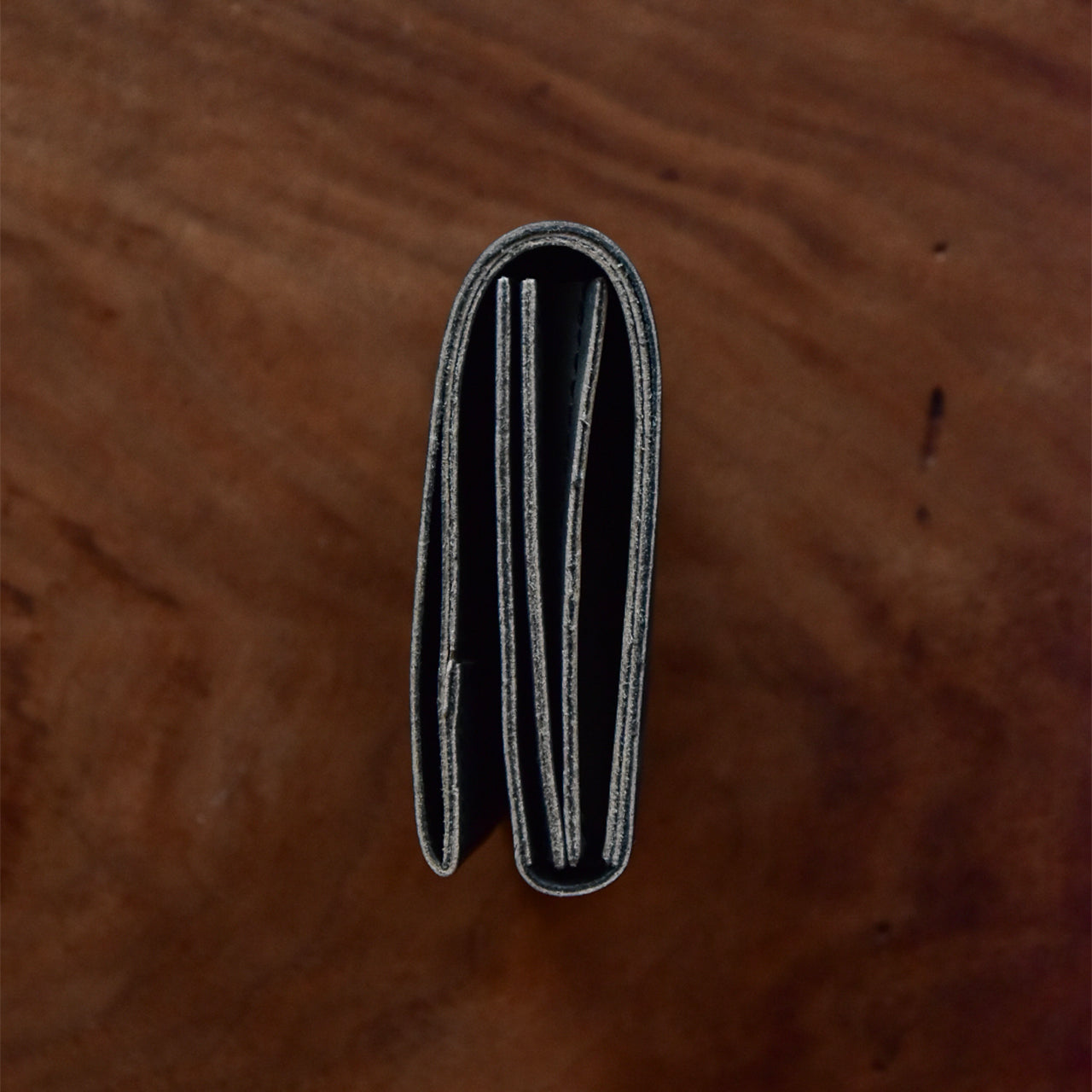 【SESSHU】MIDDLE WALLET / ミドルウォレット