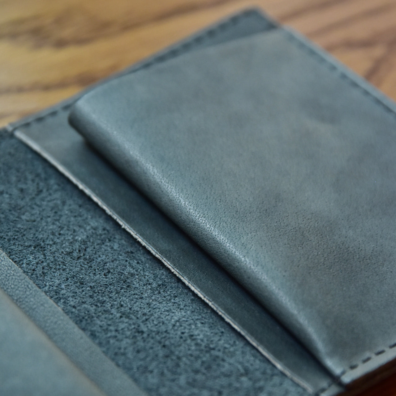 【SESSHU】CARD CASE / カードケース