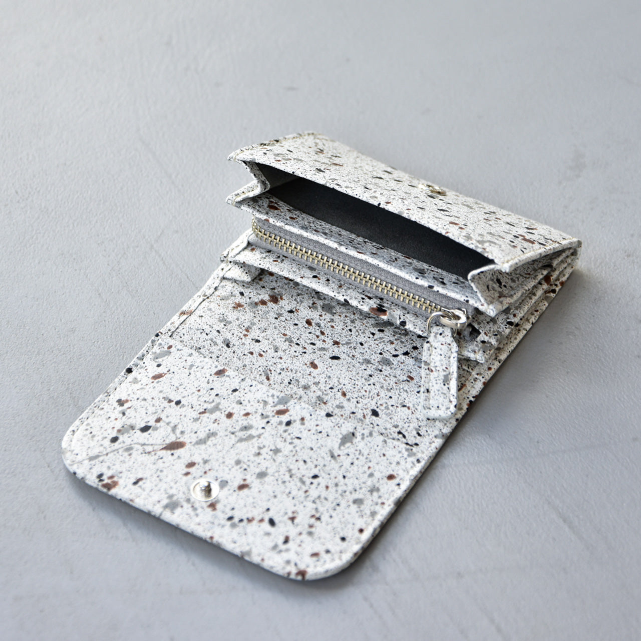 【MIKAGE】SHORT WALLET / ショートウォレット