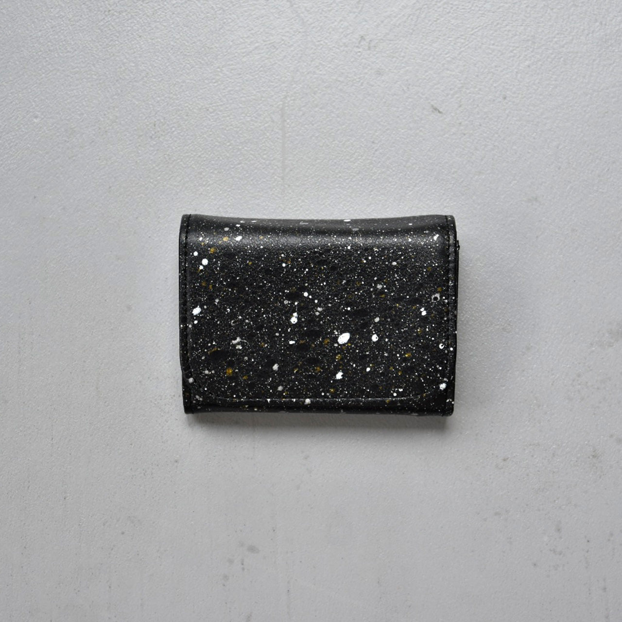 【MIKAGE】SHORT WALLET / ショートウォレット