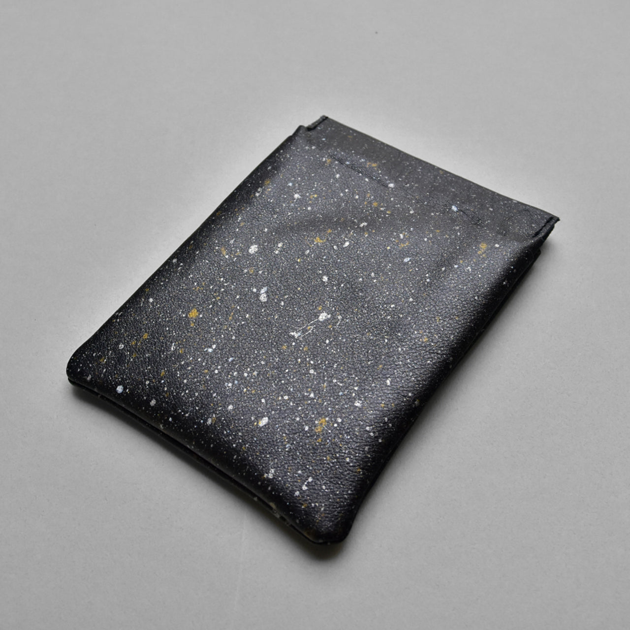 【MIKAGE】SMARTPHONE POUCH / スマートフォンポーチ