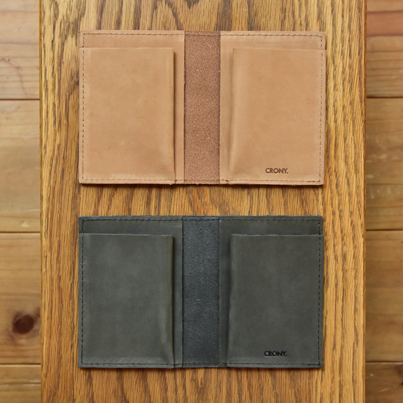 【TATUM】CARD CASE / カードケース
