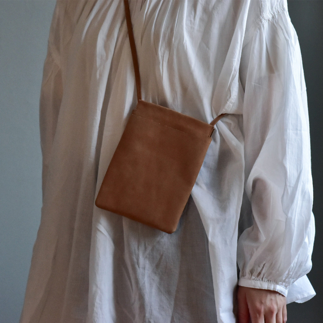 【TATUM】SMARTPHONE POUCH / スマートフォンポーチ