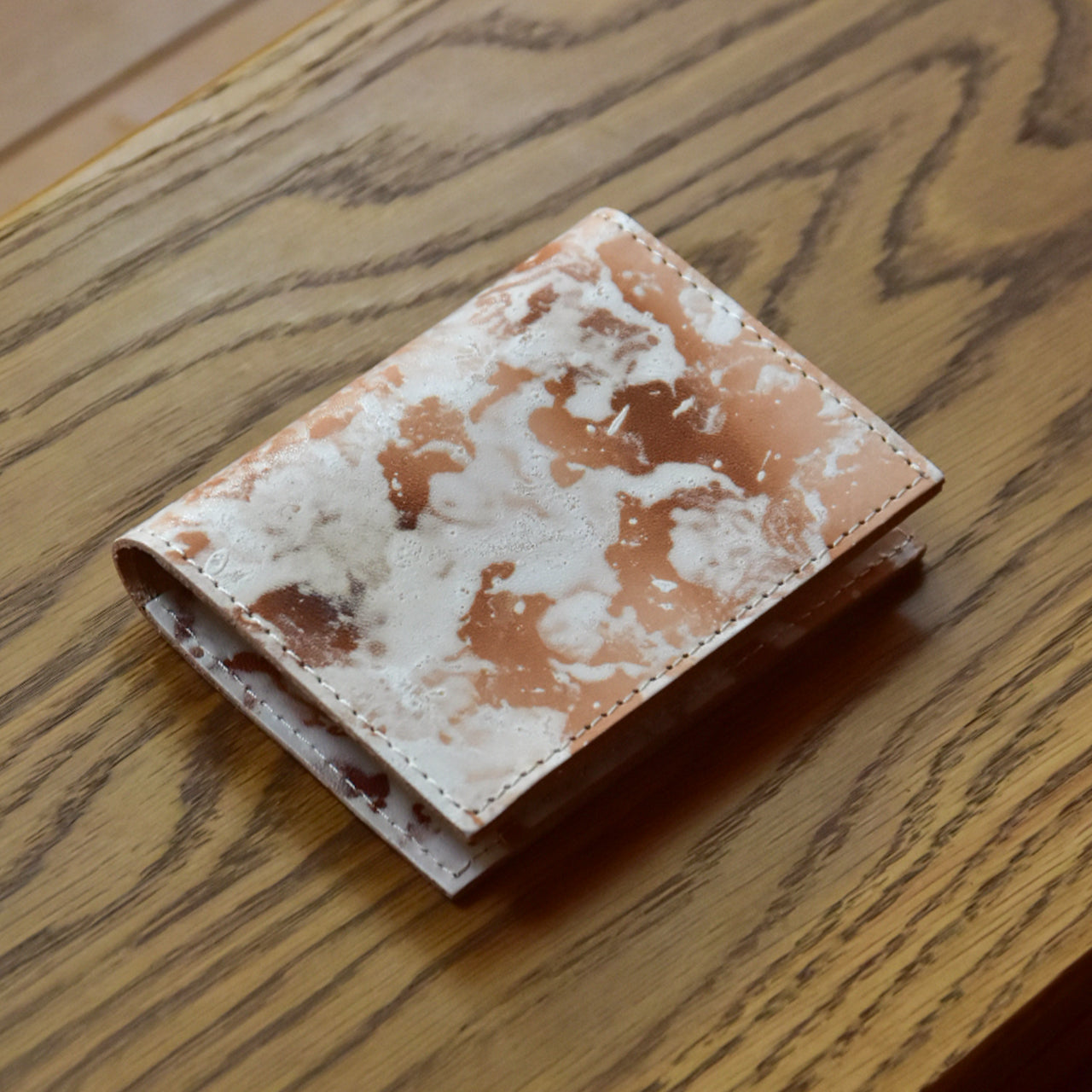 TONOKO】CARD CASE / カードケース