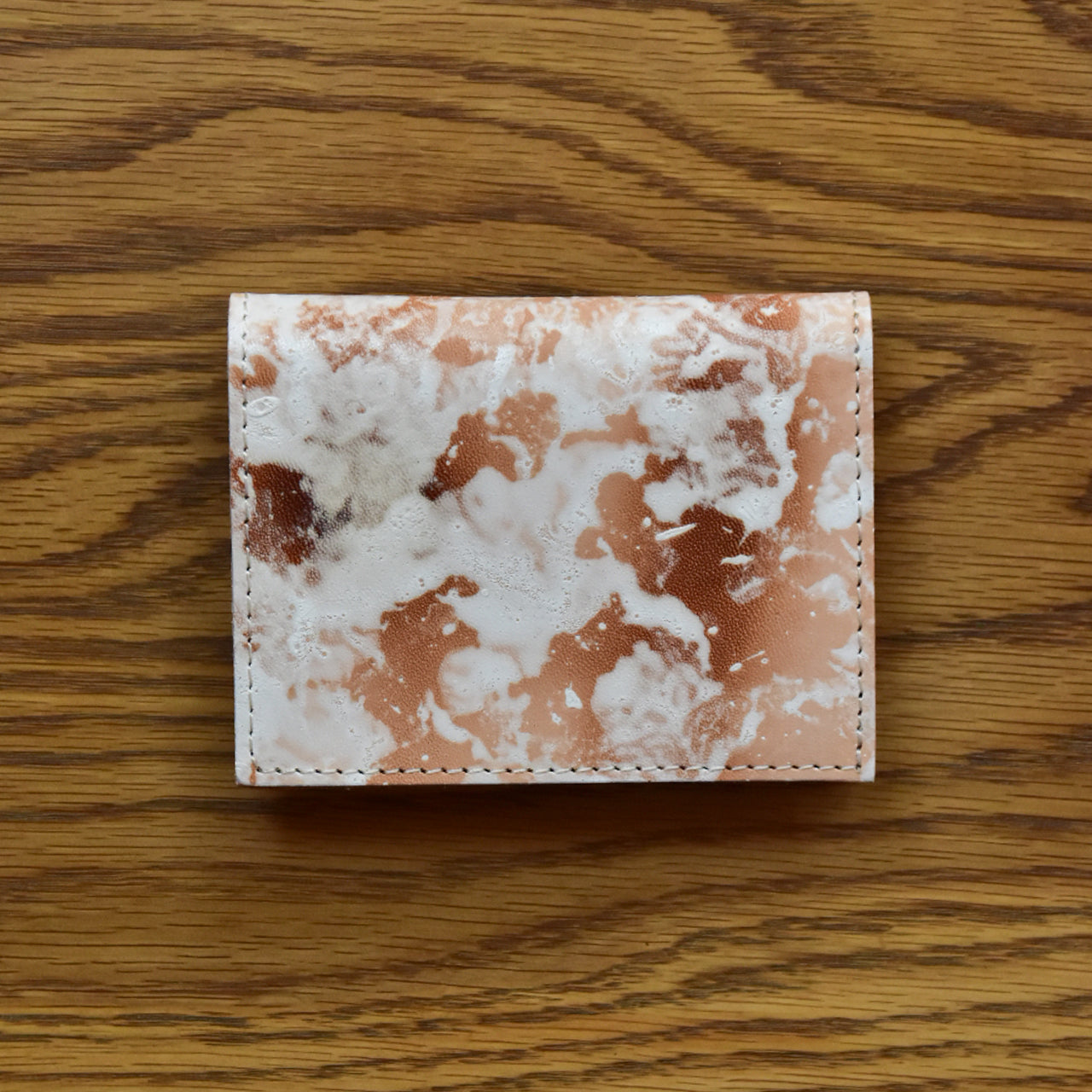 【TONOKO】CARD CASE / カードケース