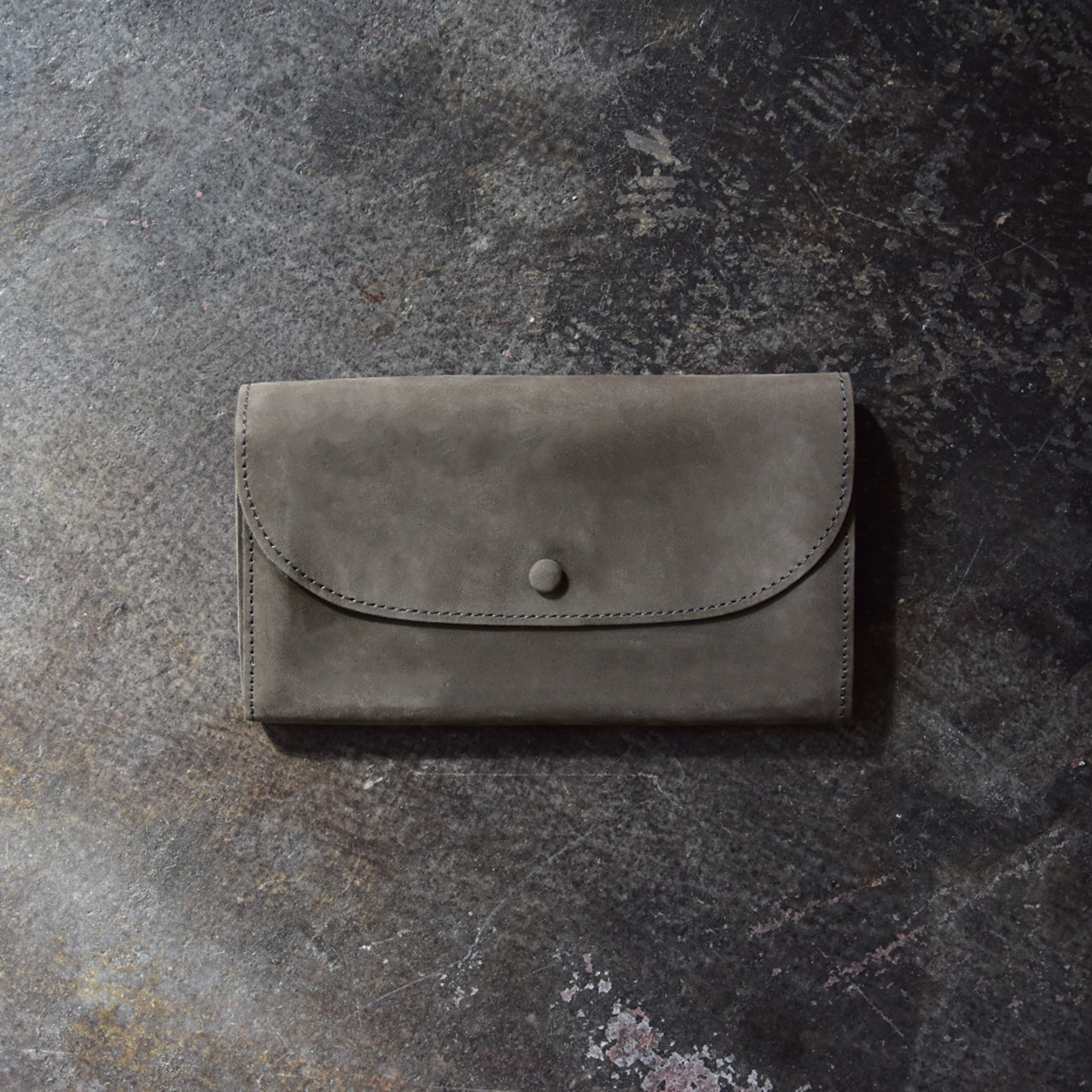 【TATUM】NEW LONG WALLET / ニューロングウォレット