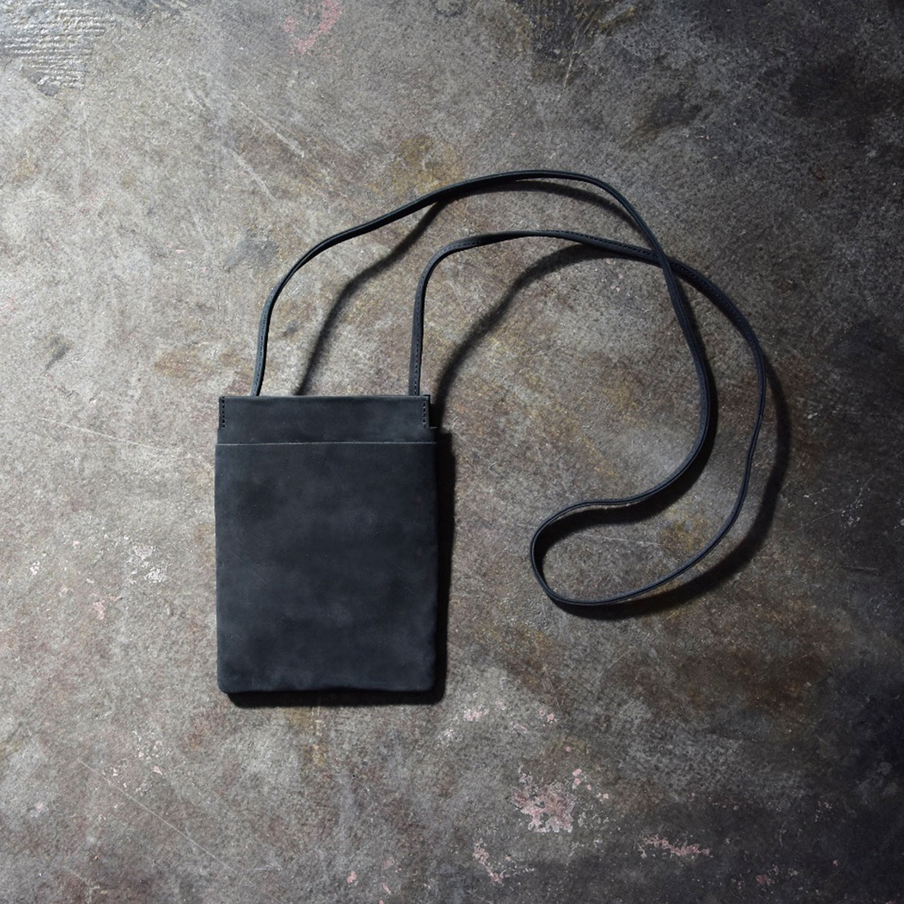 【TATUM】SMARTPHONE POUCH / スマートフォンポーチ