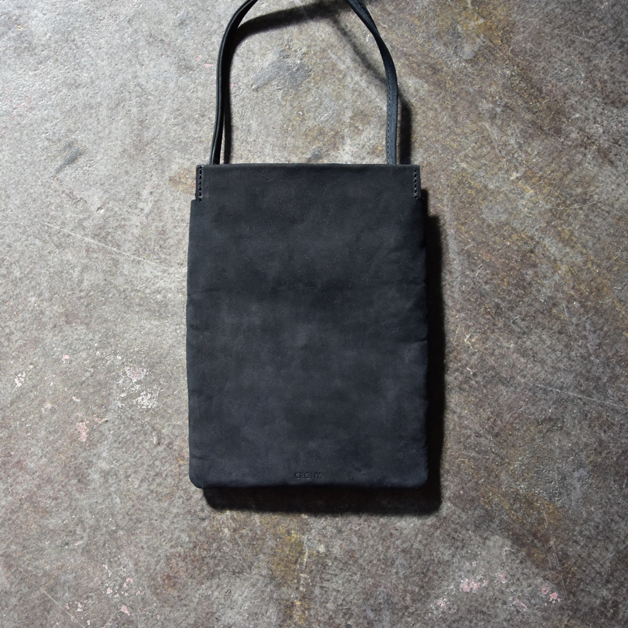 【TATUM】SMARTPHONE POUCH / スマートフォンポーチ