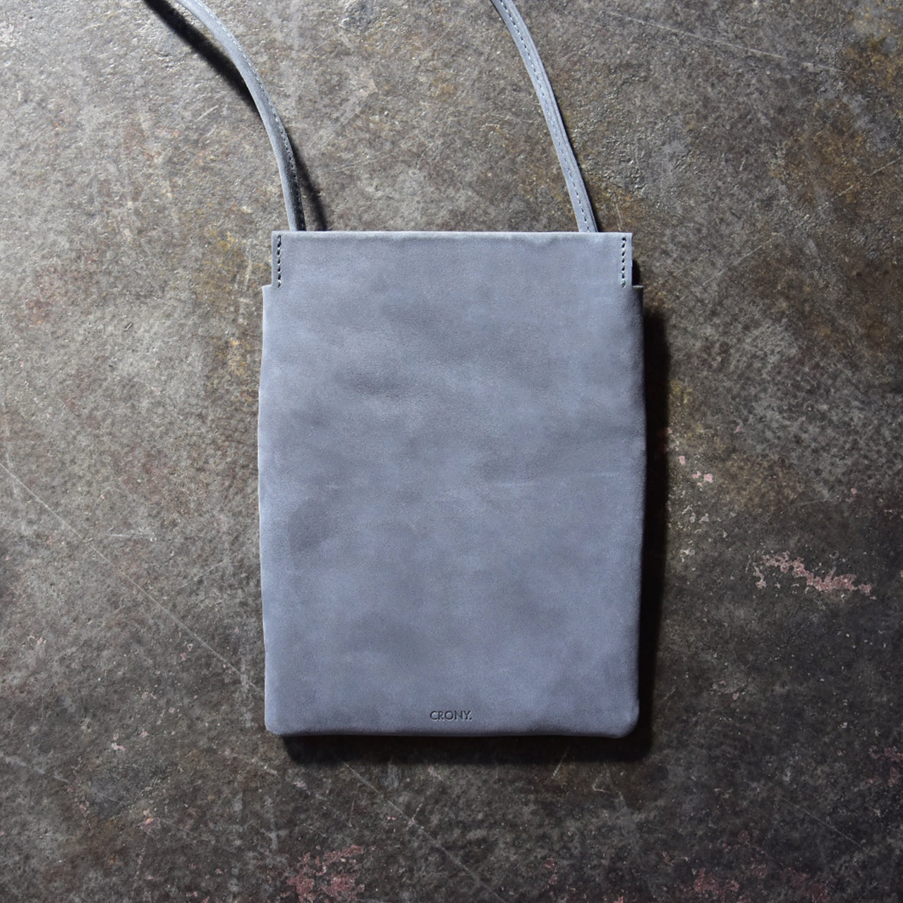 【TATUM】SMARTPHONE POUCH / スマートフォンポーチ