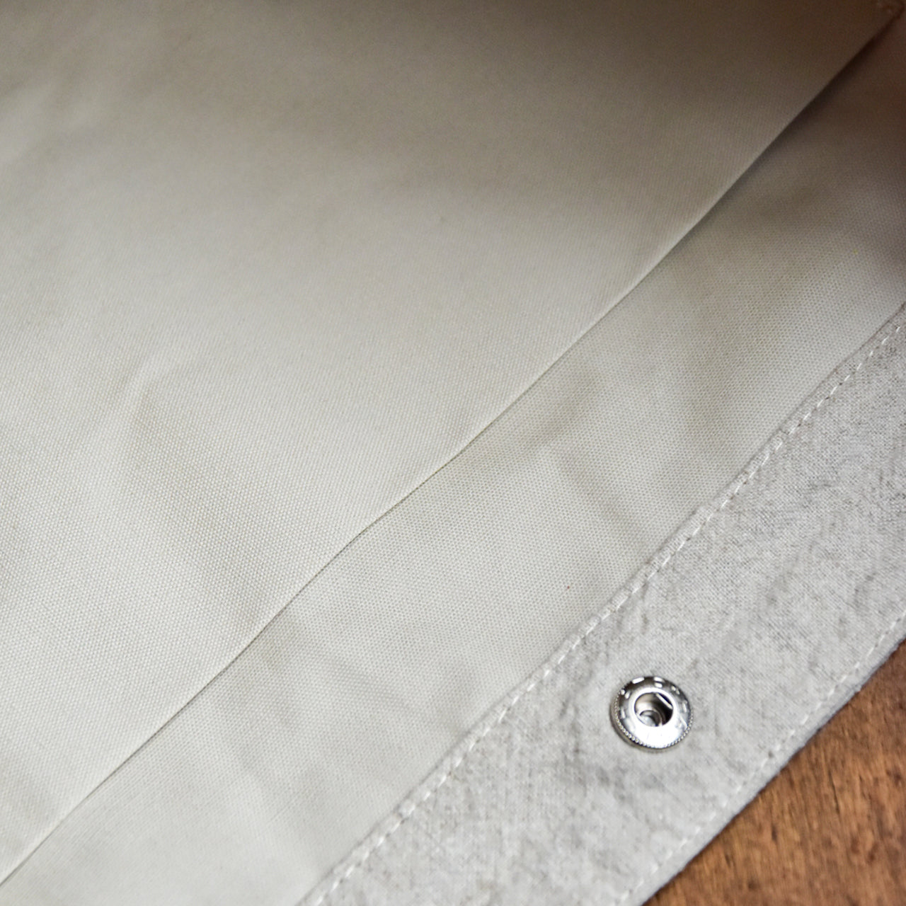 【HYBRID LINEN】Tote M / トート M