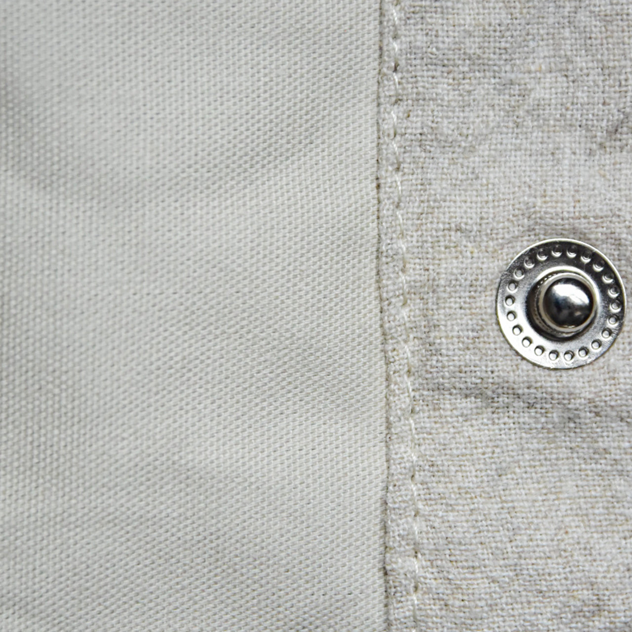 【HYBRID LINEN】Tote M / トート M