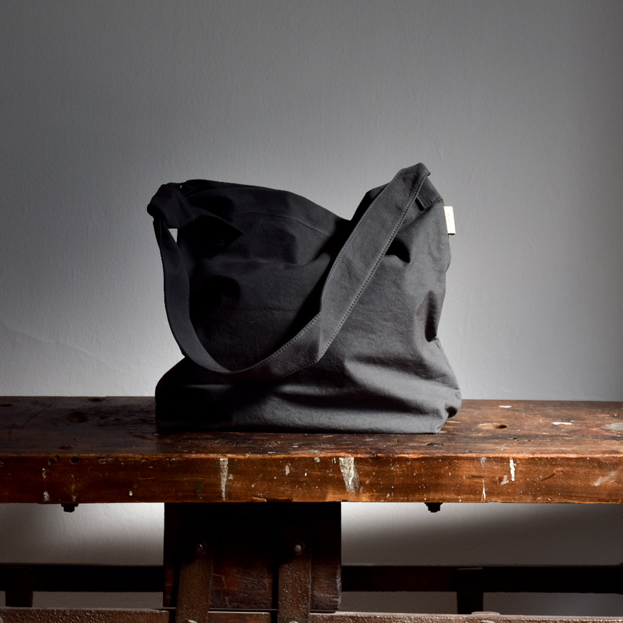 【ZAZA CLOTH】ONE SHOULDER / ワンショルダー