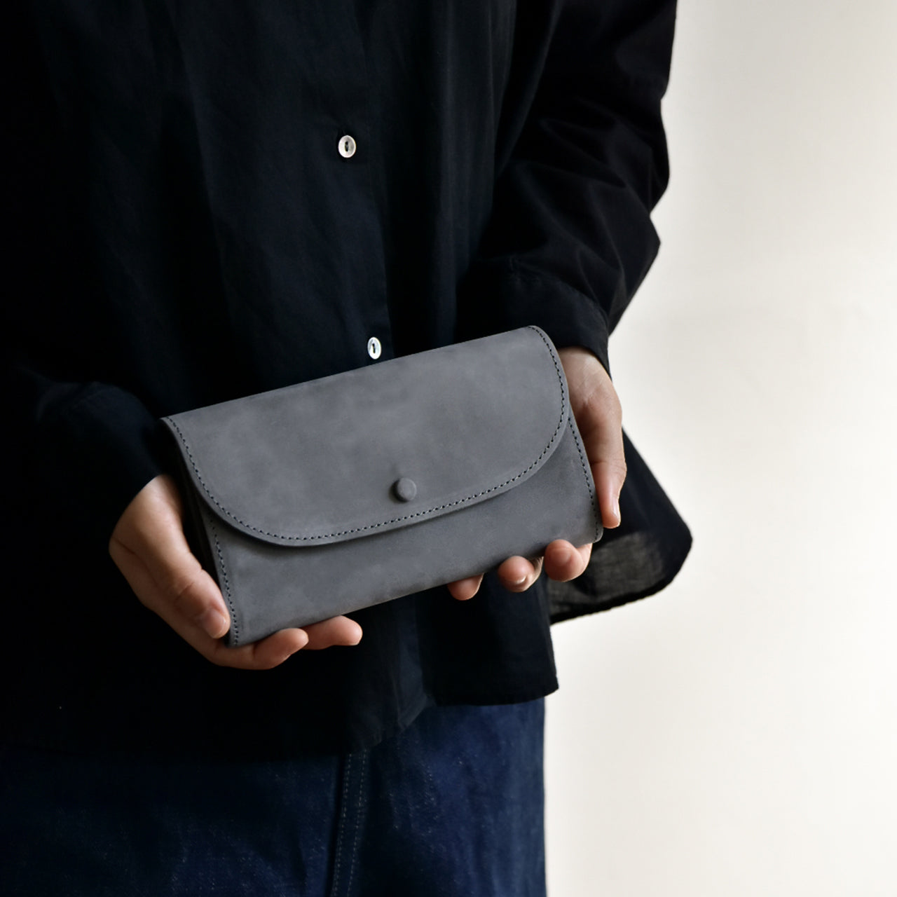 【TATUM】NEW LONG WALLET / ニューロングウォレット