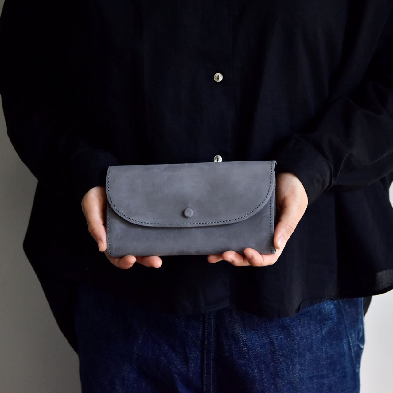 【TATUM】NEW LONG WALLET / ニューロングウォレット