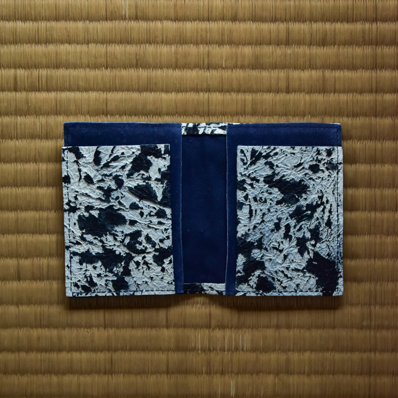 【WASHI】CARD CASE / カードケース