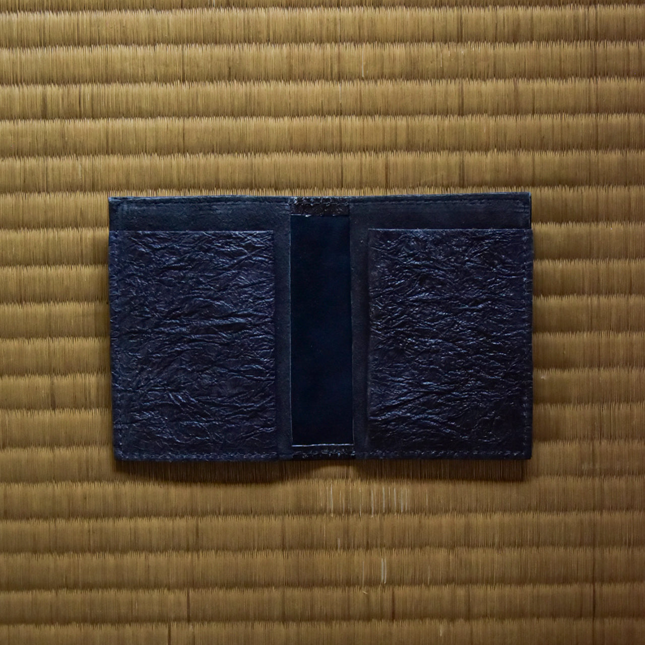 【WASHI】CARD CASE / カードケース