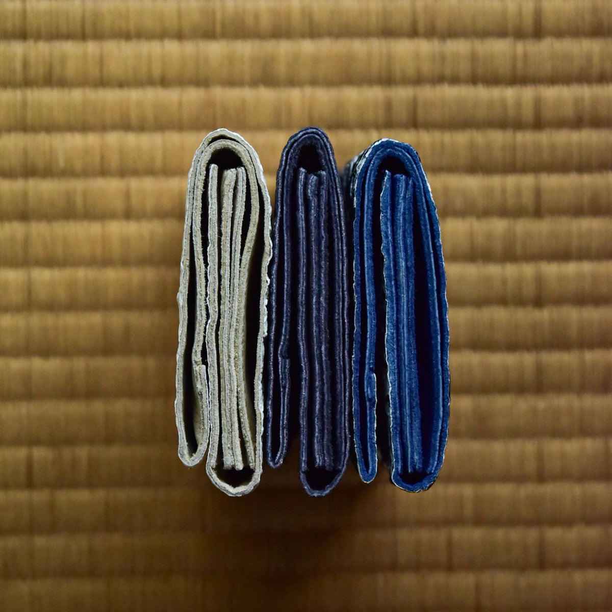 【WASHI】MIDDLE WALLET / ミドルウォレット