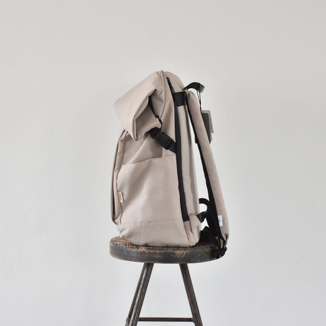 【CRONY. × GRECO】ROLL BACKPACK / ロールバックパック