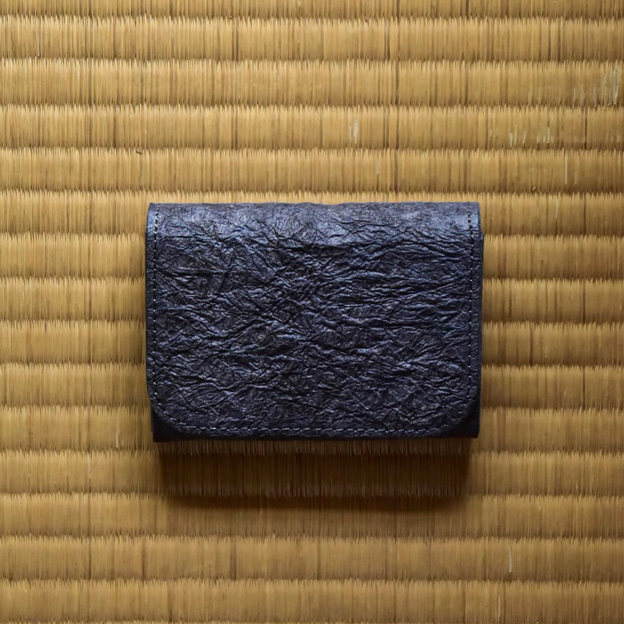 【WASHI】SHORT WALLET / ショートウォレット
