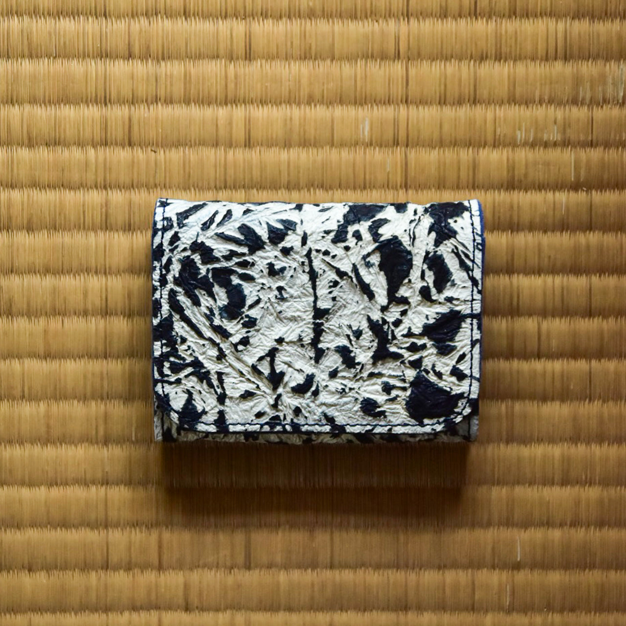 【WASHI】SHORT WALLET / ショートウォレット