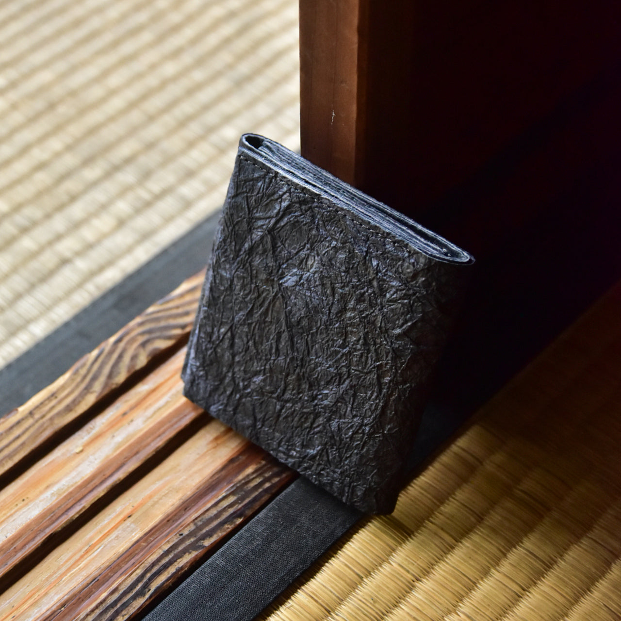 【WASHI】MIDDLE WALLET / ミドルウォレット