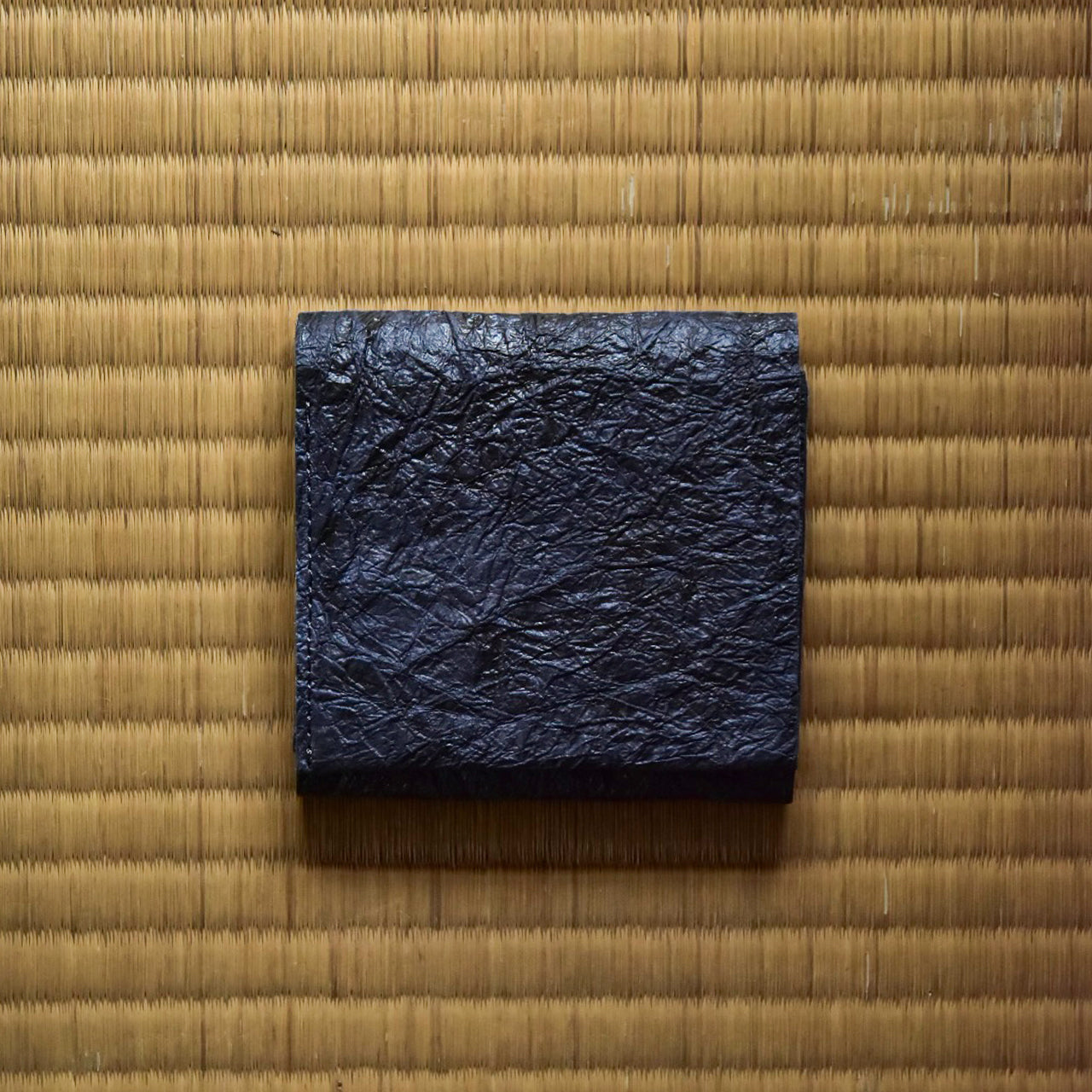 【WASHI】MIDDLE WALLET / ミドルウォレット