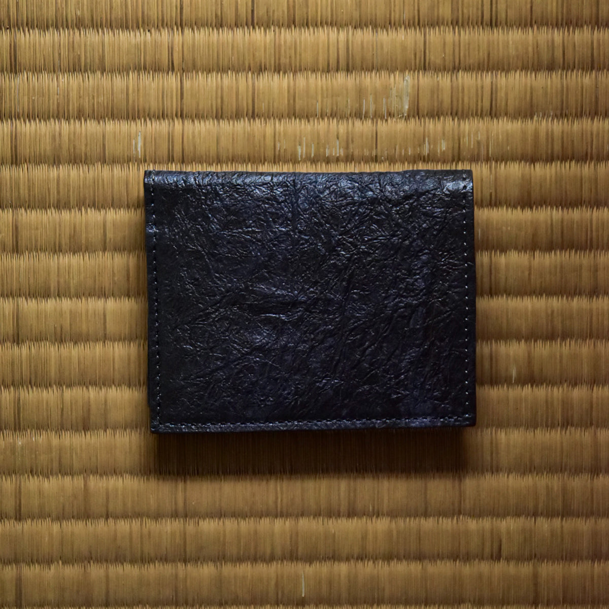 【WASHI】CARD CASE / カードケース