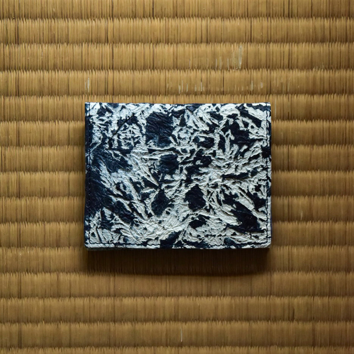 【WASHI】CARD CASE / カードケース