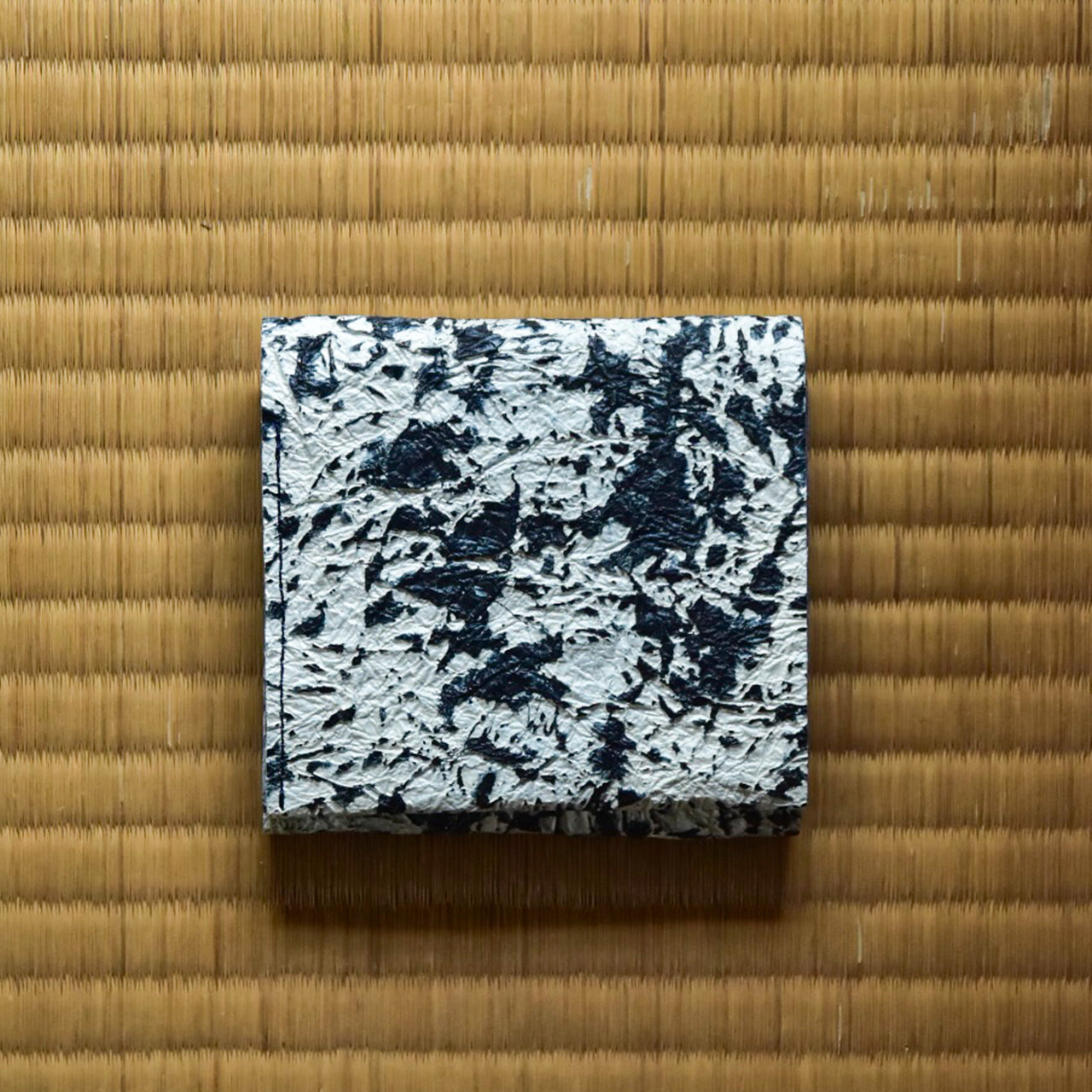 【WASHI】MIDDLE WALLET / ミドルウォレット